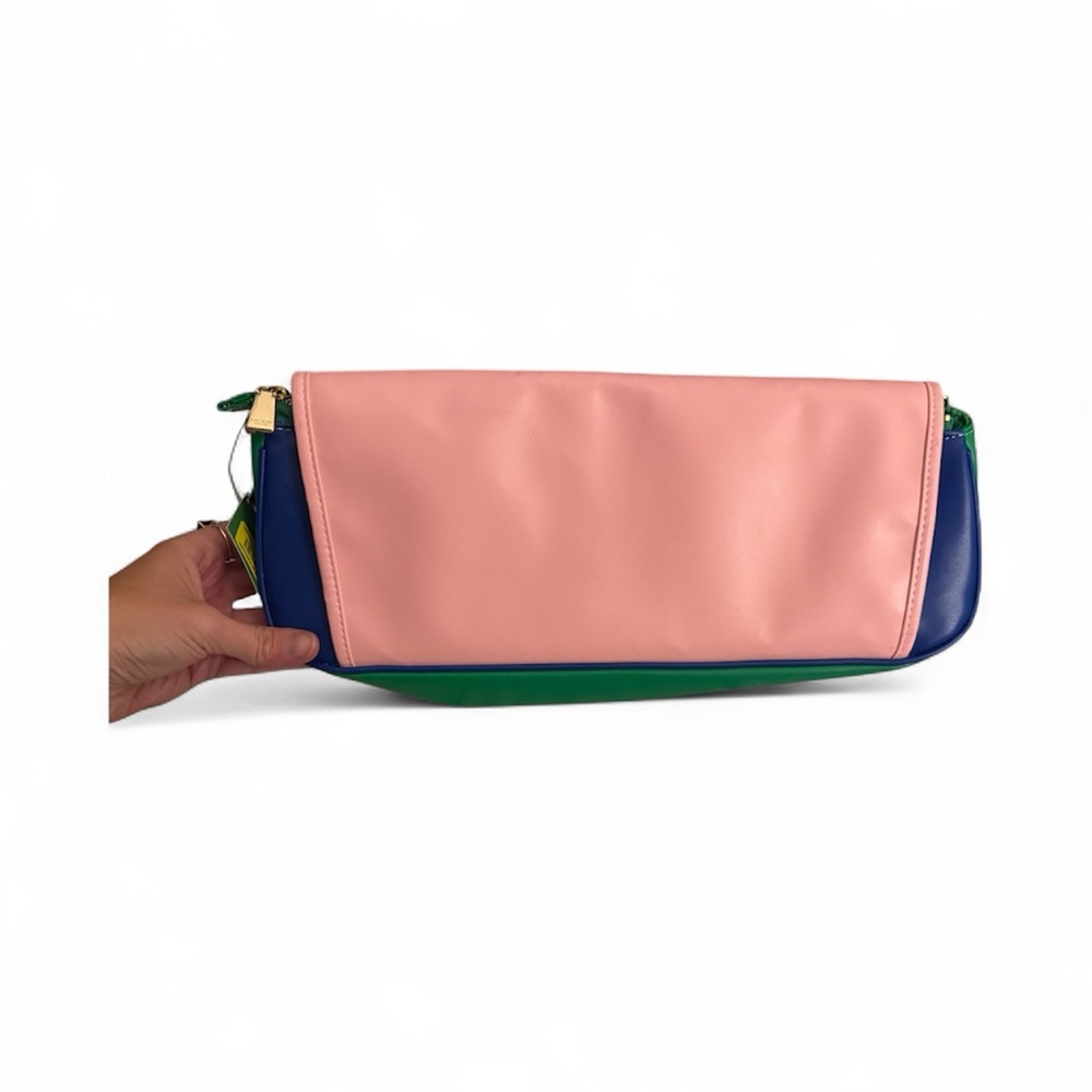 Kate Spade “GREAT HAIR DAY” Hair Appliance Travel Bag, BNWT - Picture 9 of 10